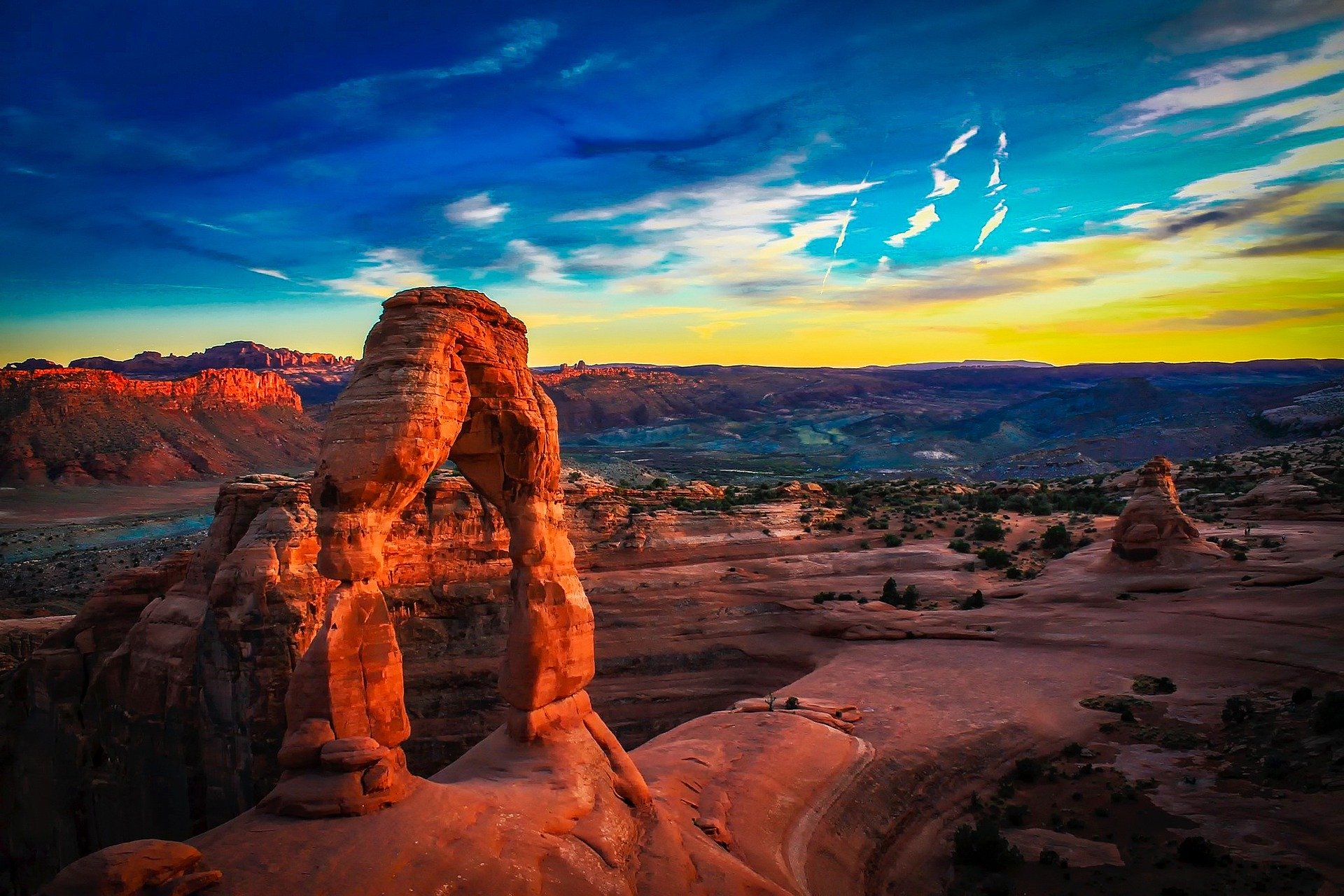 arches-national-park-1821072_1920