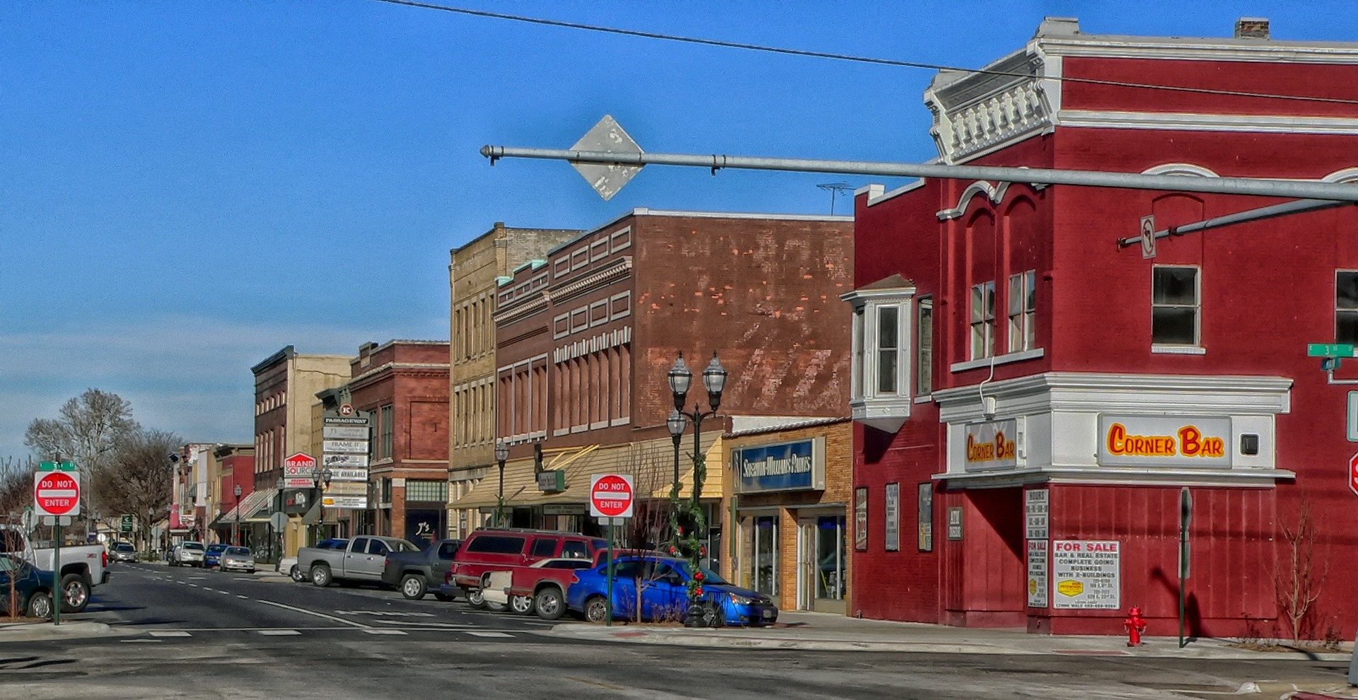 nebraska transport