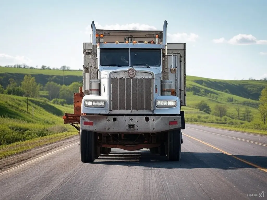 Heavy Equipment Transport Essex NJ