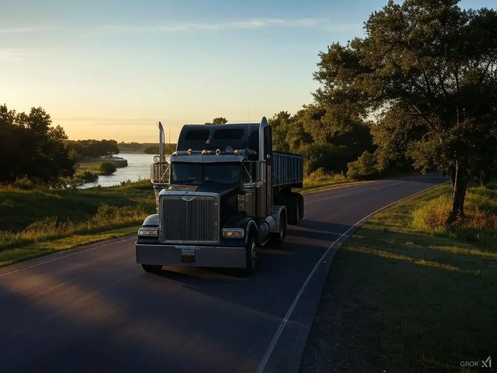 Heavy Equipment Transport Orleans Parish LA