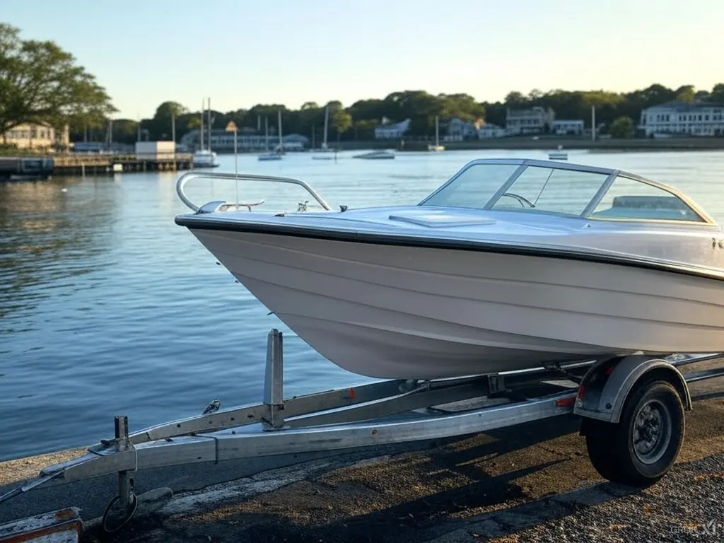 Boat Transport Connecticut