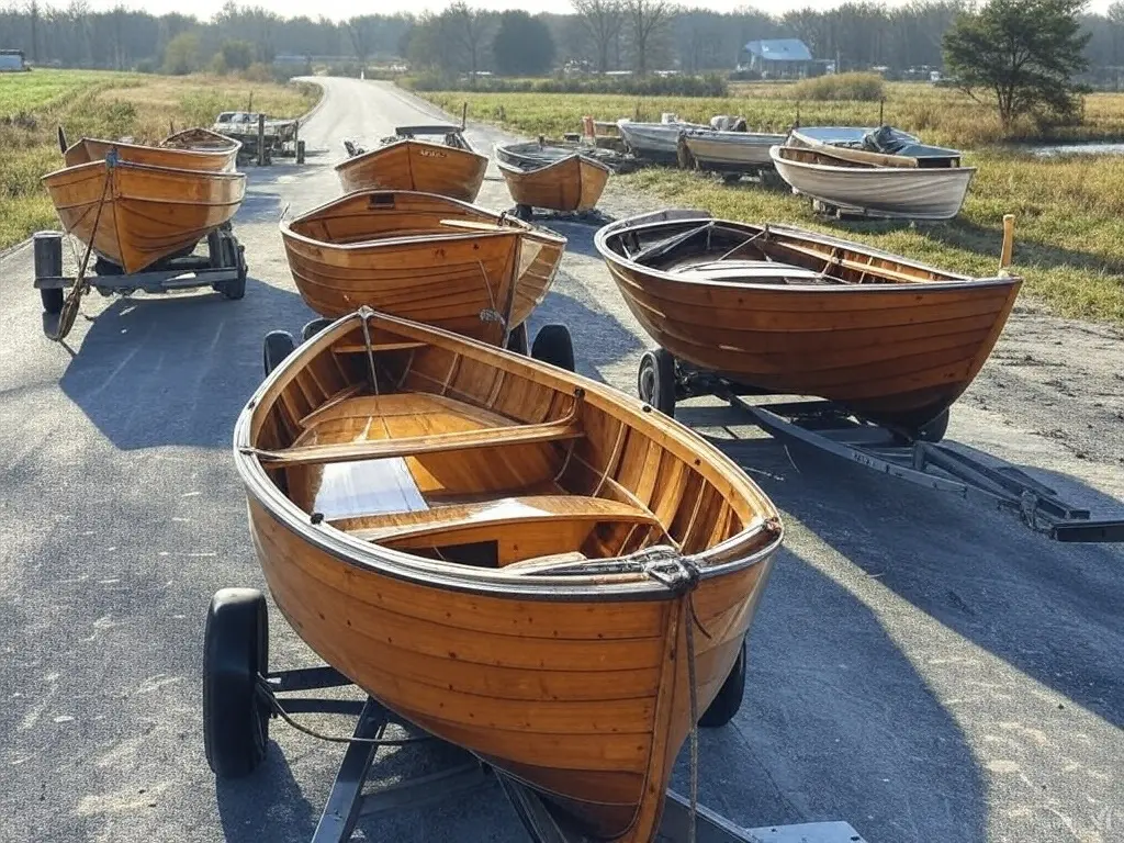 Boat Transport Delaware