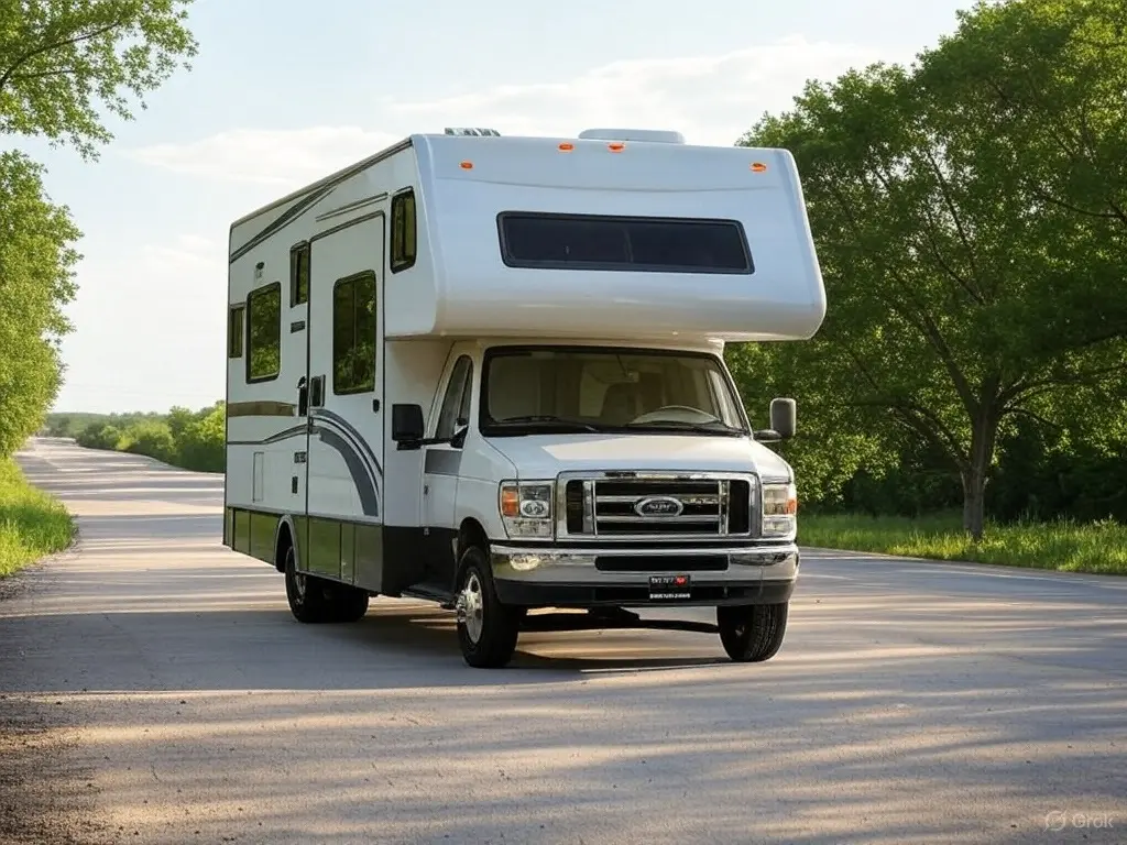 RV Transport