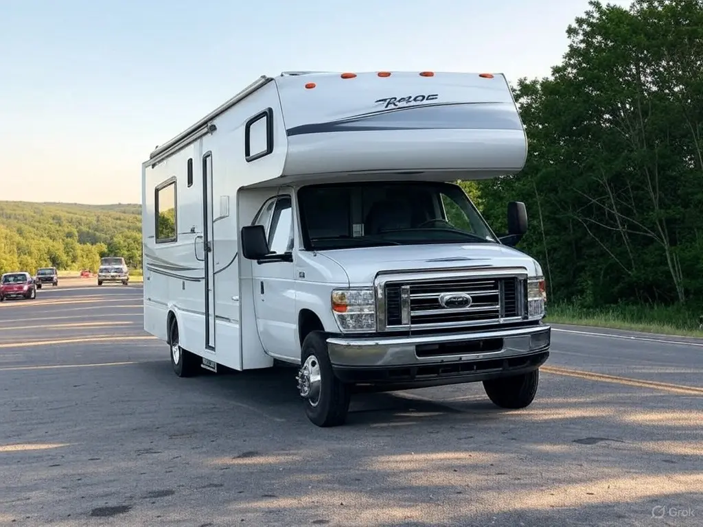 RV Transport Connecticut