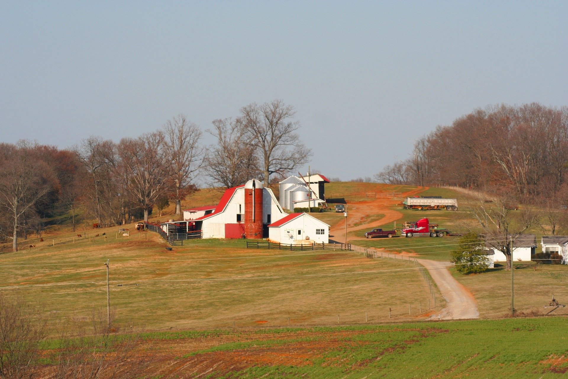 Tennessee Transport