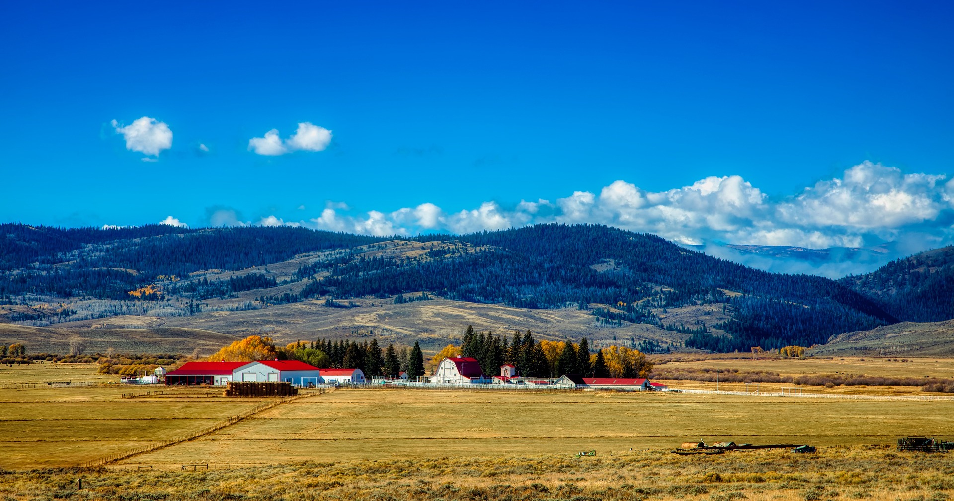 Wyoming Transport