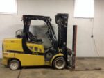 forklift transport